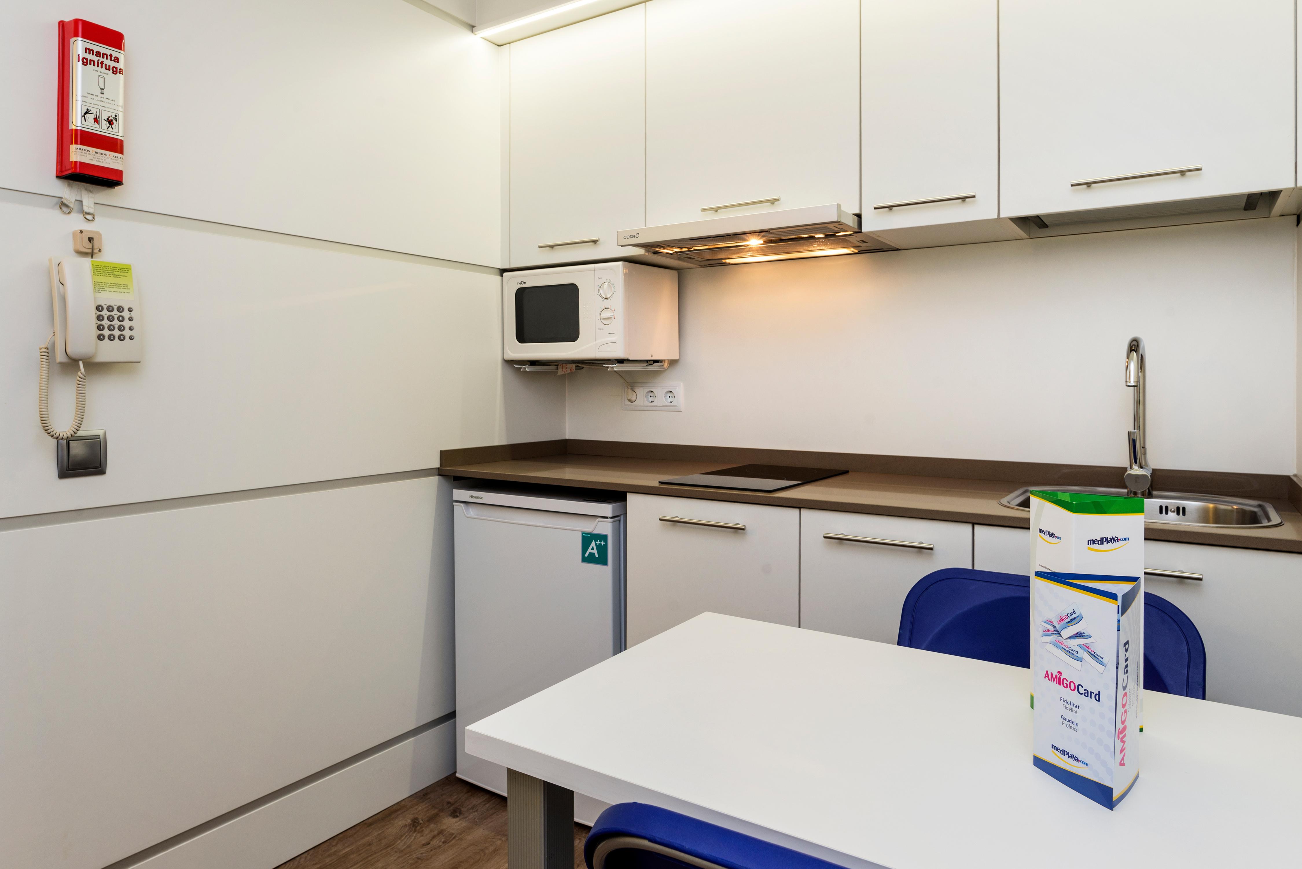 טוסה דה מאר Medplaya Aparthotel Esmeraldas מראה חיצוני תמונה