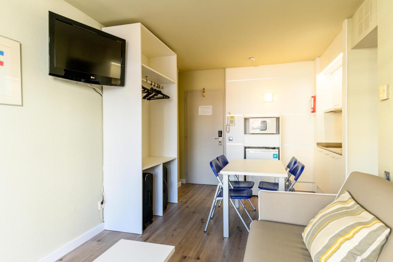 טוסה דה מאר Medplaya Aparthotel Esmeraldas מראה חיצוני תמונה