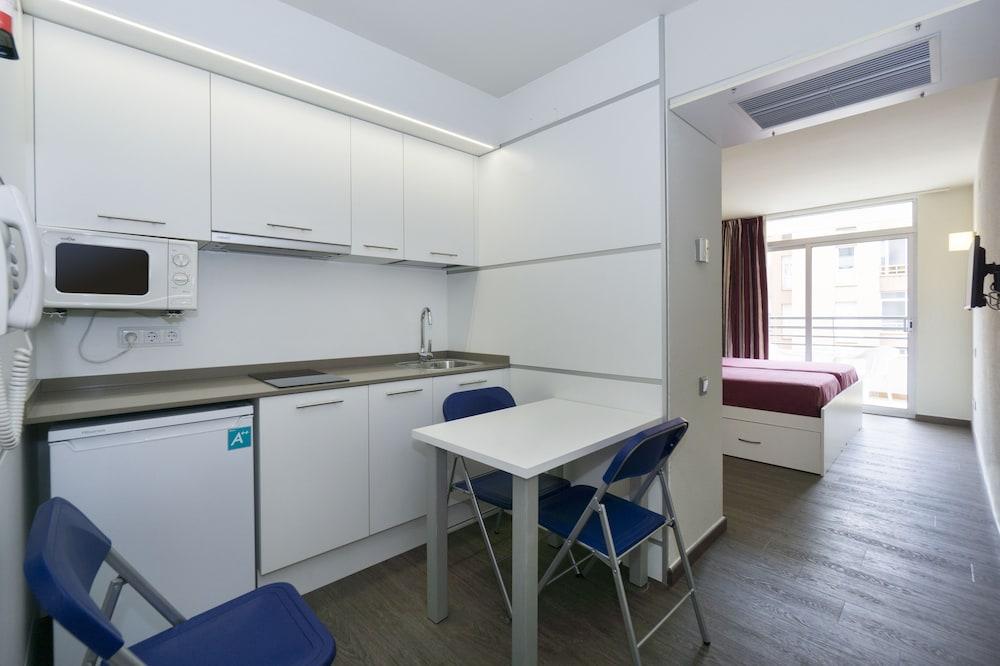 טוסה דה מאר Medplaya Aparthotel Esmeraldas מראה חיצוני תמונה