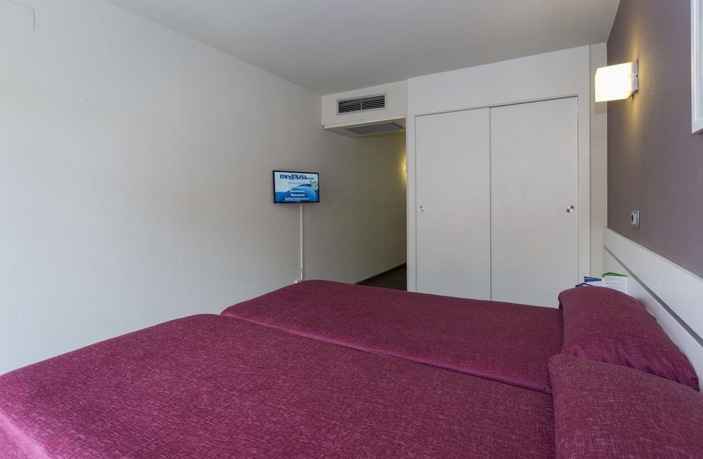 טוסה דה מאר Medplaya Aparthotel Esmeraldas מראה חיצוני תמונה