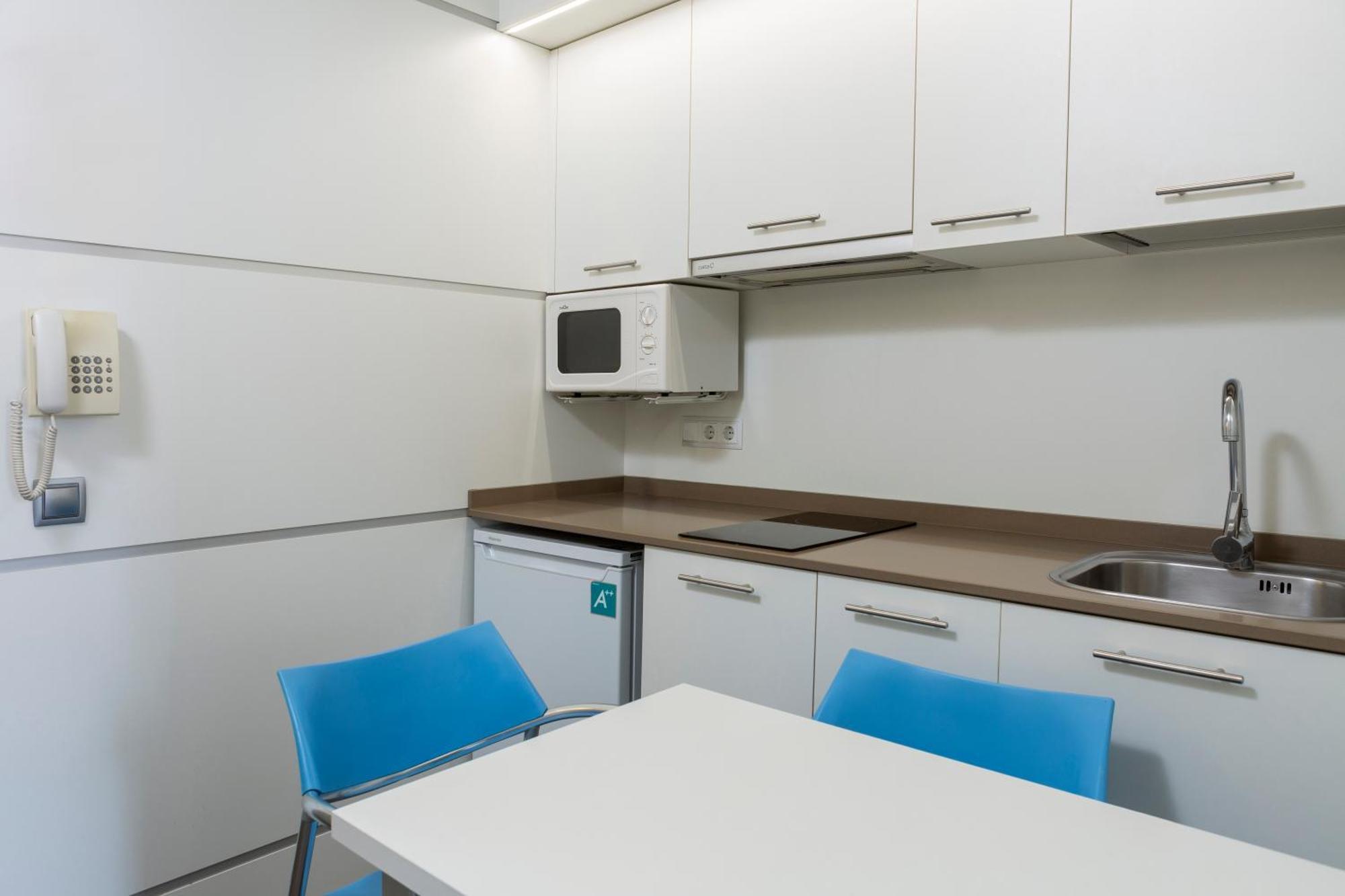 טוסה דה מאר Medplaya Aparthotel Esmeraldas מראה חיצוני תמונה