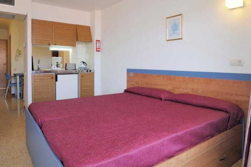 טוסה דה מאר Medplaya Aparthotel Esmeraldas מראה חיצוני תמונה