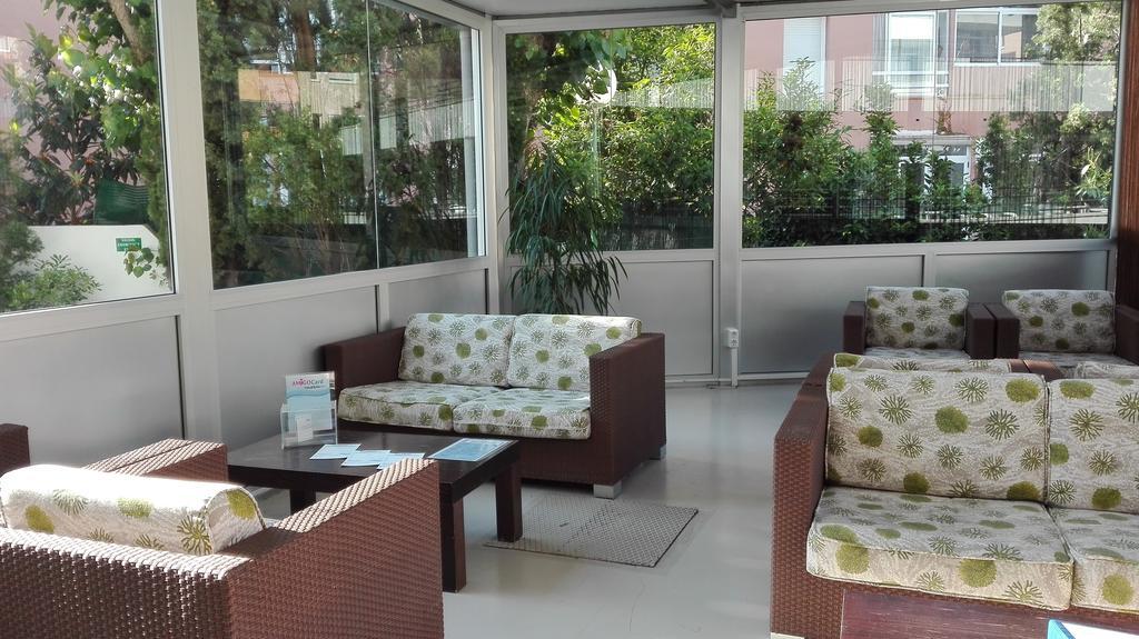 טוסה דה מאר Medplaya Aparthotel Esmeraldas מראה חיצוני תמונה