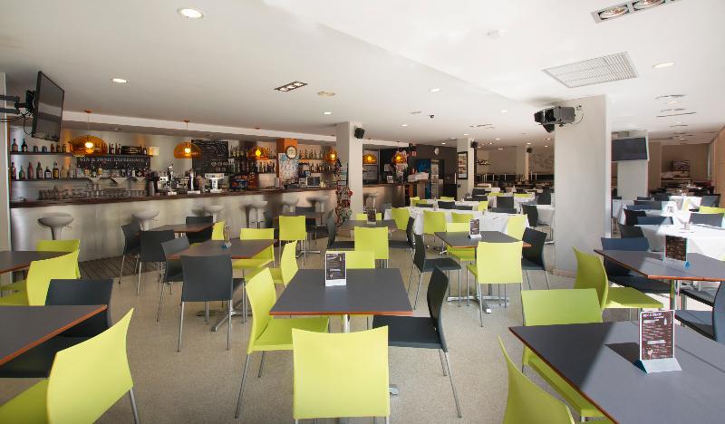 טוסה דה מאר Medplaya Aparthotel Esmeraldas מראה חיצוני תמונה