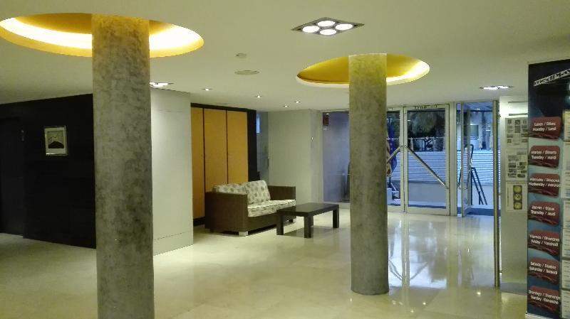 טוסה דה מאר Medplaya Aparthotel Esmeraldas מראה חיצוני תמונה